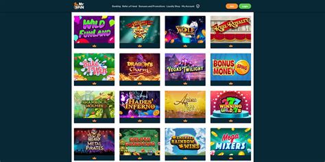 mfortune, mr spin|MrFortune Casino Review 2024 .